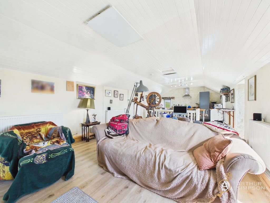 Additional image 13 of 2 bed semi-detached house for saleExnaboe House, Exnaboe, Virkie, Shetland ZE3