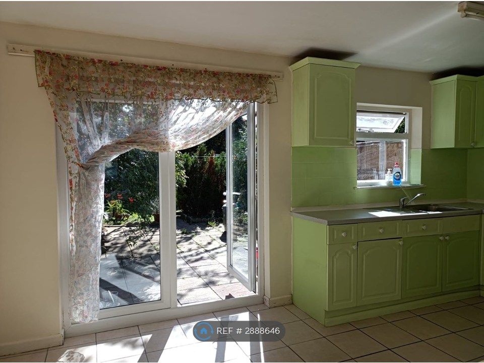 Property photo 1 of 8 Extended Kitchen