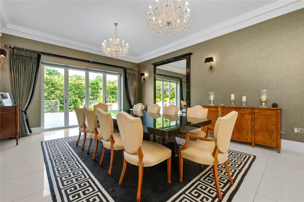 Property photo 2 of 26 Dining