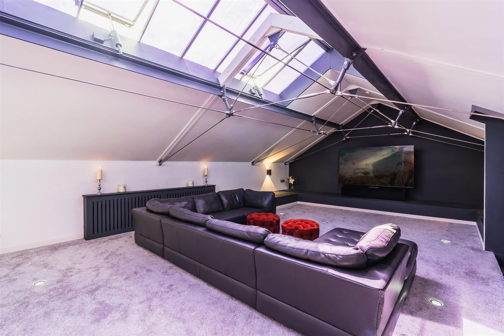 Additional image 24 of 3 bed flat for salePorter Brook View, Sheffield S11
