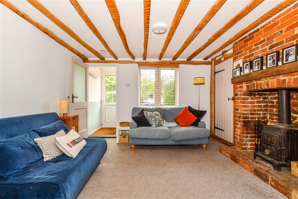 Property photo 3 of 12 Sitting Room