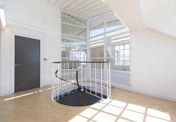 Property photo 3 of 18 Phoenix Brewery W10 Nottting Hill Office Interior_3.Jpg