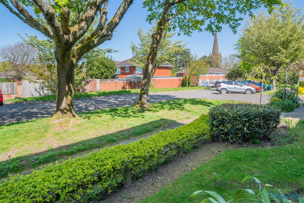 Additional image 15 of 1 bed flat for saleAwdry Court, St. Nicolas Gardens, Birmingham, West Midlands B38