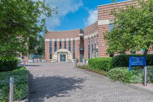 Property photo 1 of 8 Photo 4 Of Phase 200 Aztec West, Park Avenue, Almondsbury, Bristol Bs32