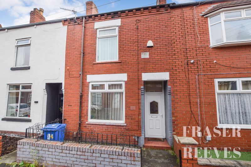 Property photo 2 of 16 Garden Fronted