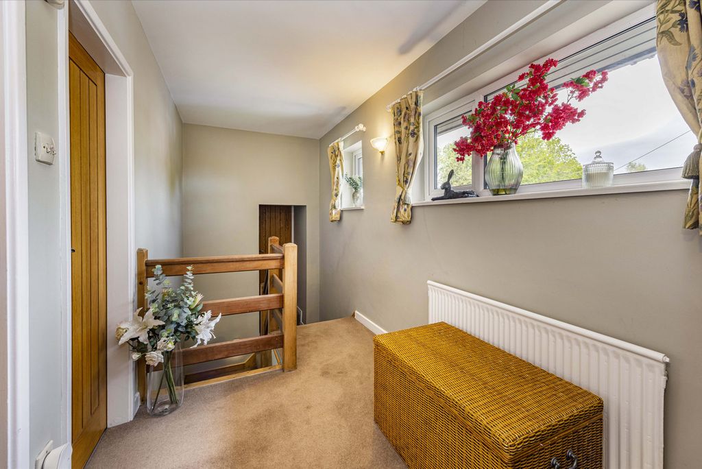 Additional image 14 of 5 bed detached house for saleShipley Common Lane, Ilkeston DE7