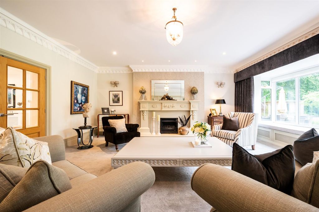 Additional image 8 of 5 bed detached house for saleDore Road, Sheffield S17