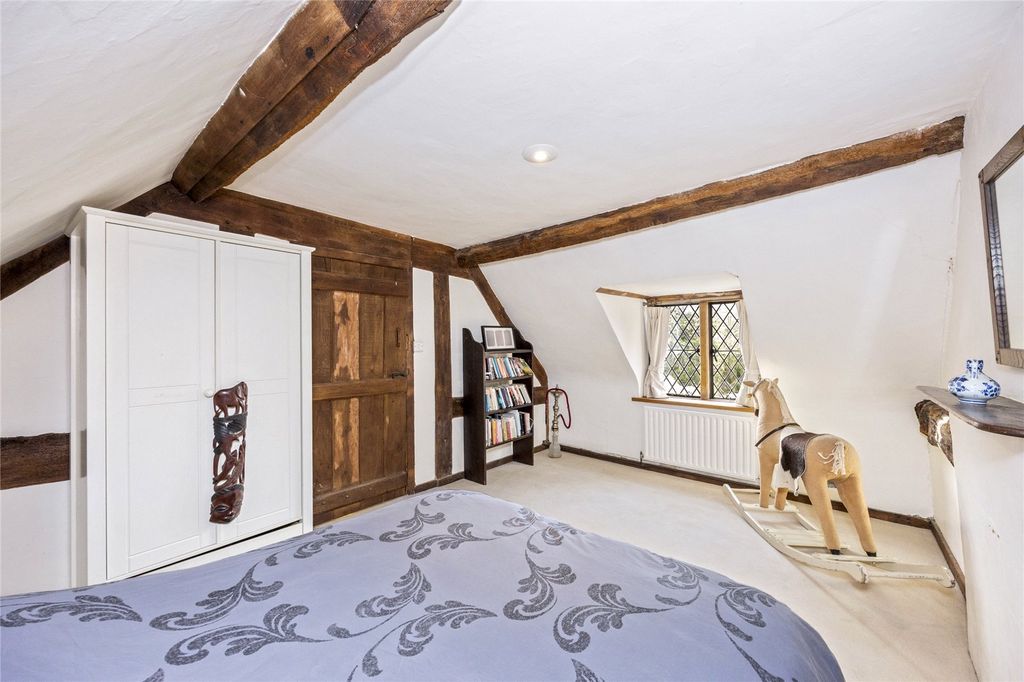 Additional image 24 of 6 bed detached house for saleOld Surrey Hall, East Grinstead RH19