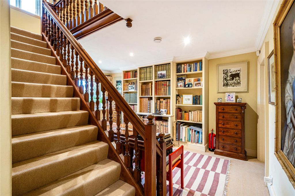 Additional image 26 of 9 bed detached house to rentColn St. Aldwyns, Cirencester, Gloucestershire GL7