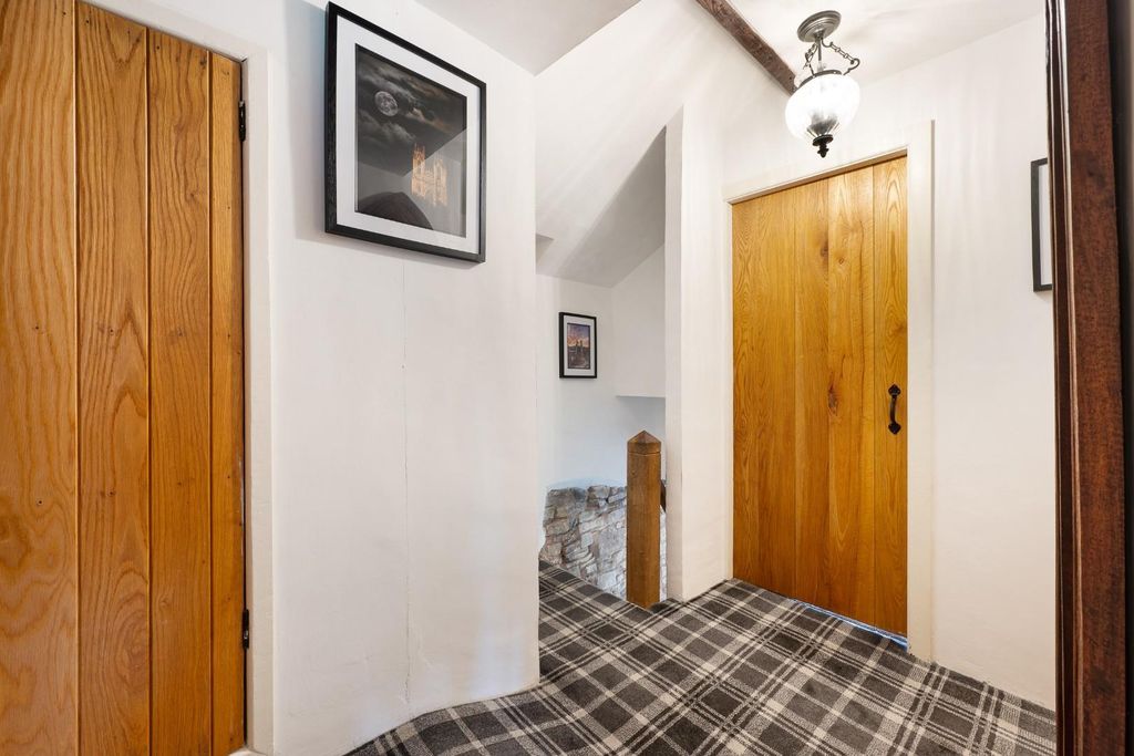 Additional image 19 of 4 bed detached house for saleJacketmans Cottage, Whittlestone Head, Darwen BB3