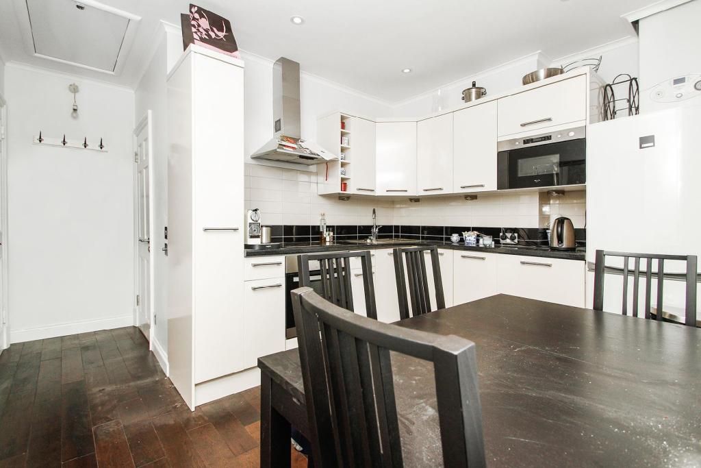 Property photo 1 of 10 1Â Bedroom Flat For Rent
