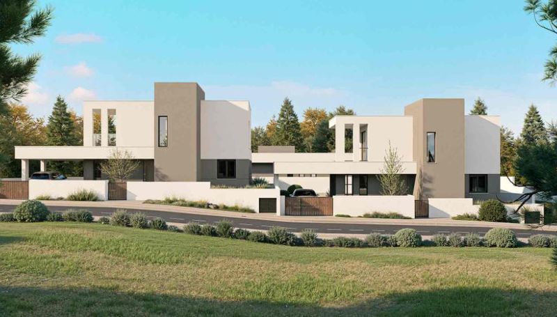 Property photo 2 of 15 Villas - Artist...