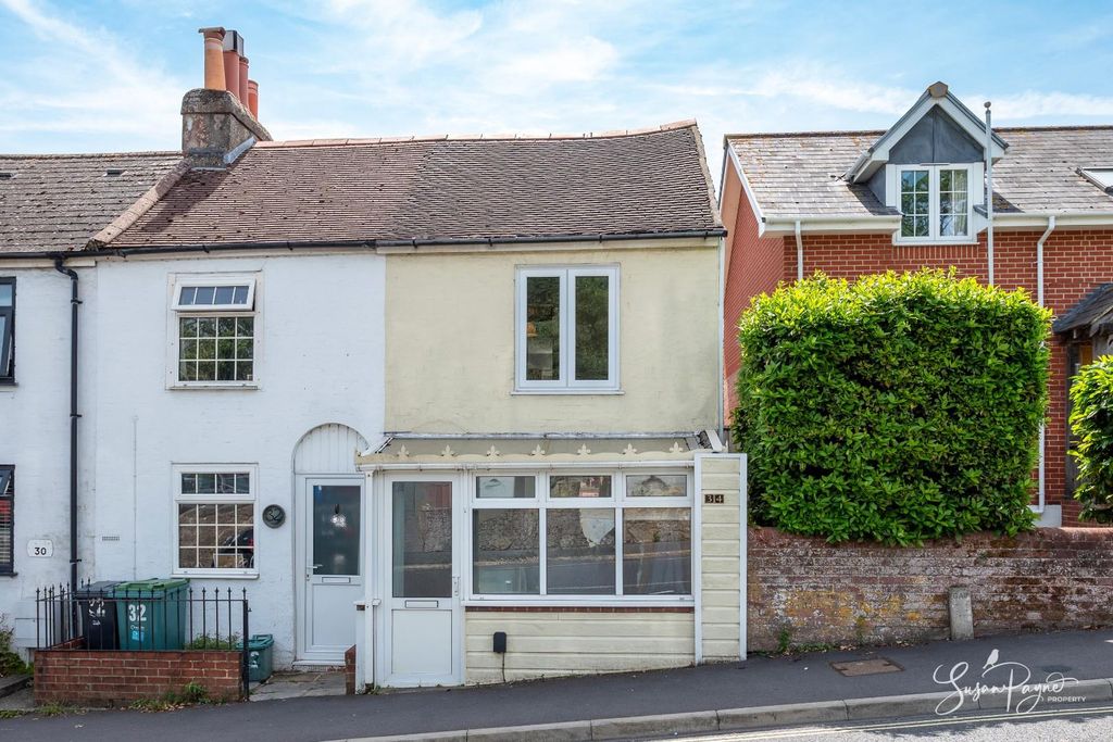 Property photo 1 of 18 34 Park Road
