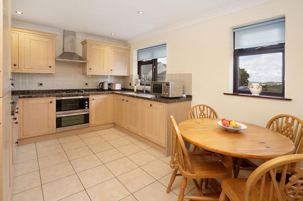 Additional image 6 of 3 bed detached house for saleEast Cliff Road, Dawlish EX7