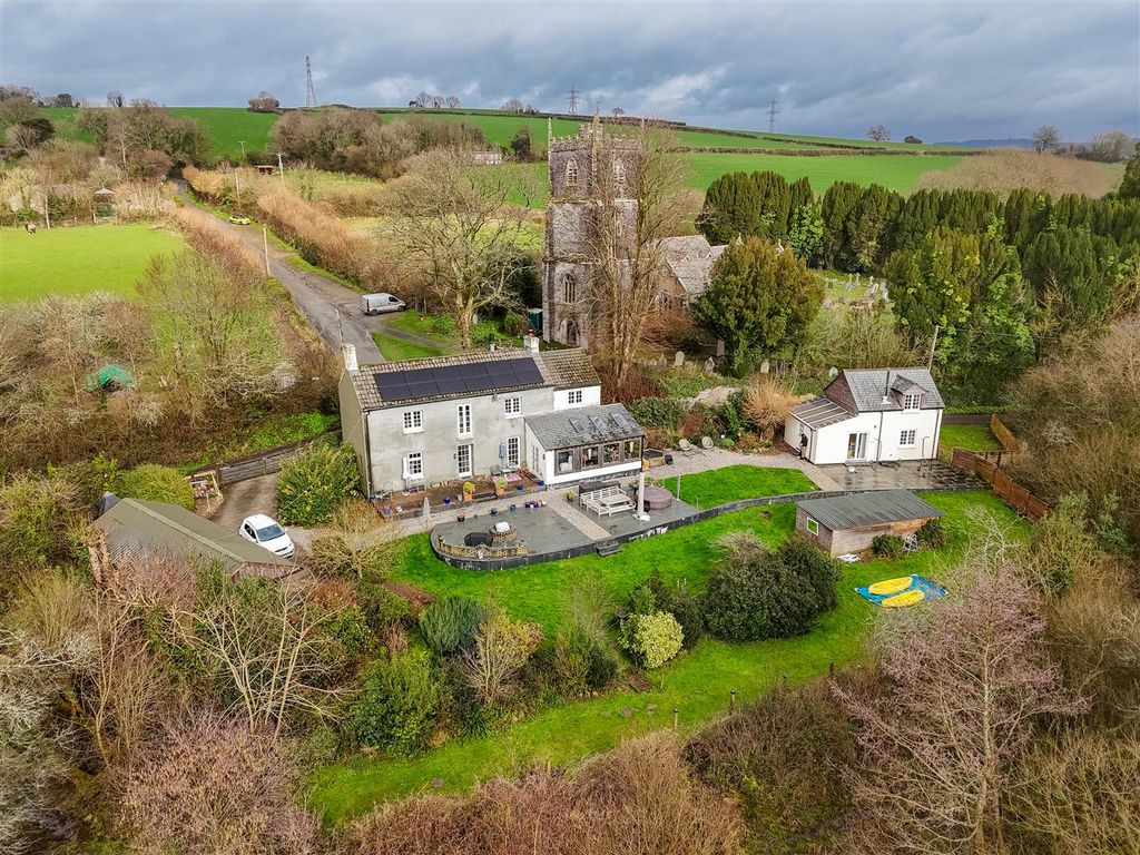 Property photo 1 of 26 Parry Church Cottage Landulph-49.Jpg