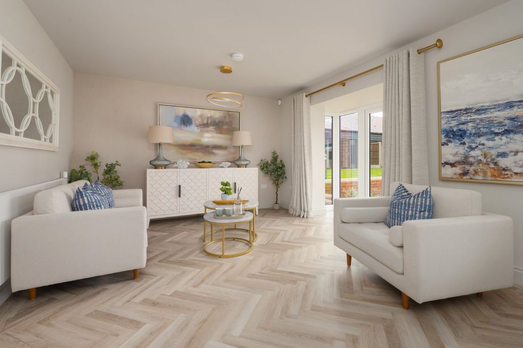 Property photo 2 of 21 Show Home