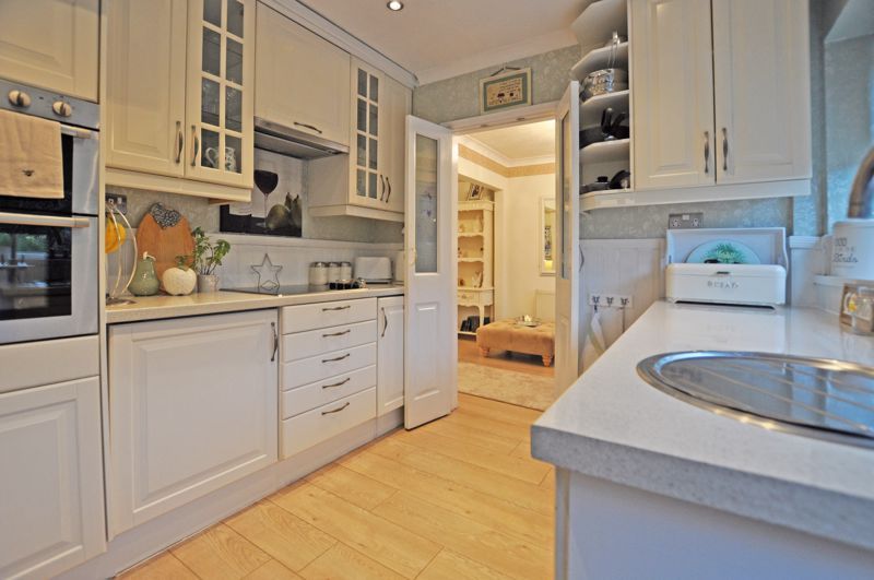 Additional image 8 of 3 bed semi-detached house for saleSemi-Detached House, Hollybush Walk, Bassaleg NP10
