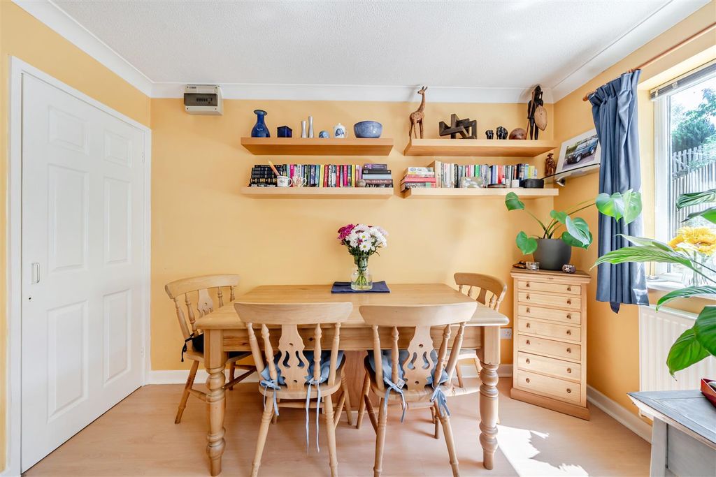 Property photo 2 of 13 Dining Area