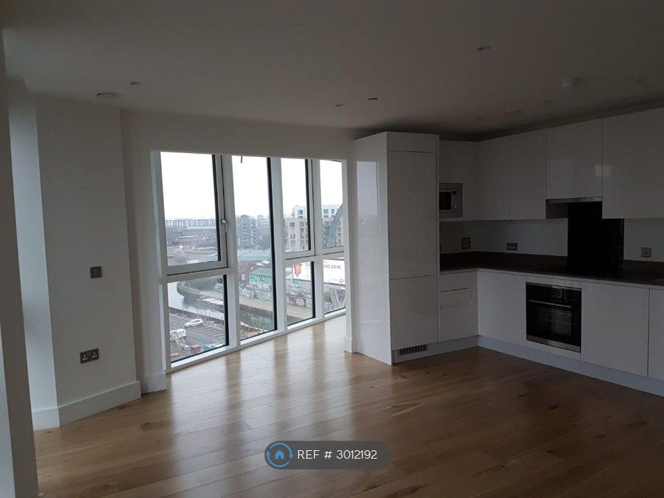 Property photo 3 of 9 Open Plan Kitchen