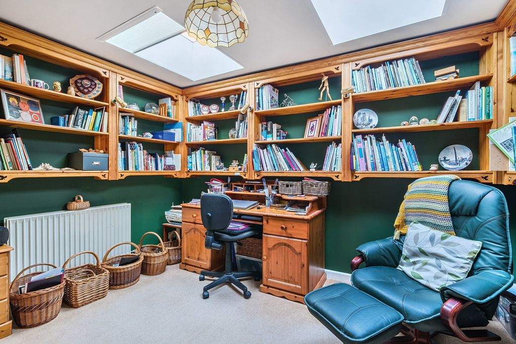 Additional image 7 of 3 bed cottage for saleLittleworth Lane, Whitley, Melksham SN12