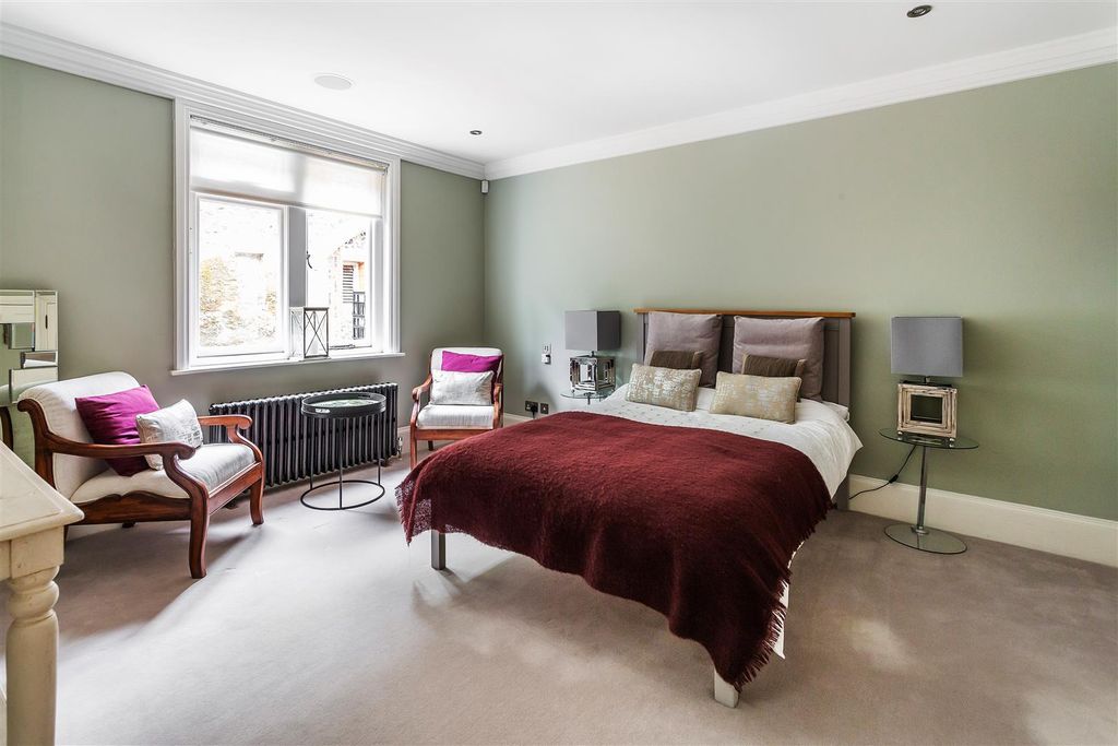 Additional image 33 of 4 bed flat for saleAlbury Park Mansion, Albury, Guildford, Surrey GU5