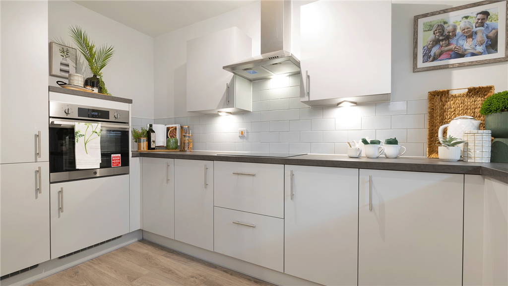 Property photo 3 of 9 Kitchen