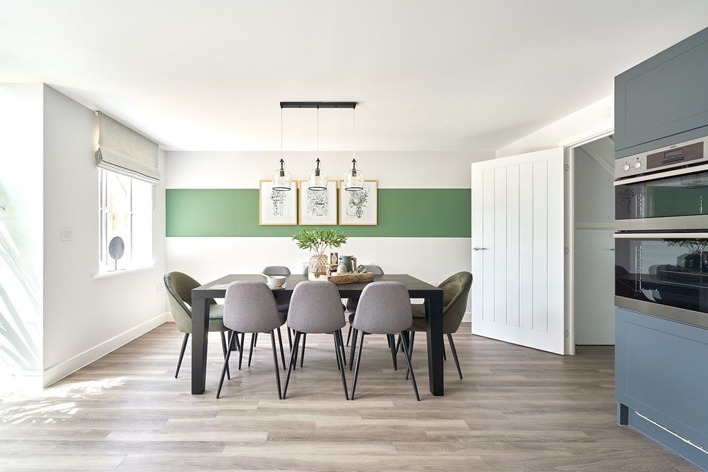 Property photo 3 of 12 Sociable Kitchen Diner