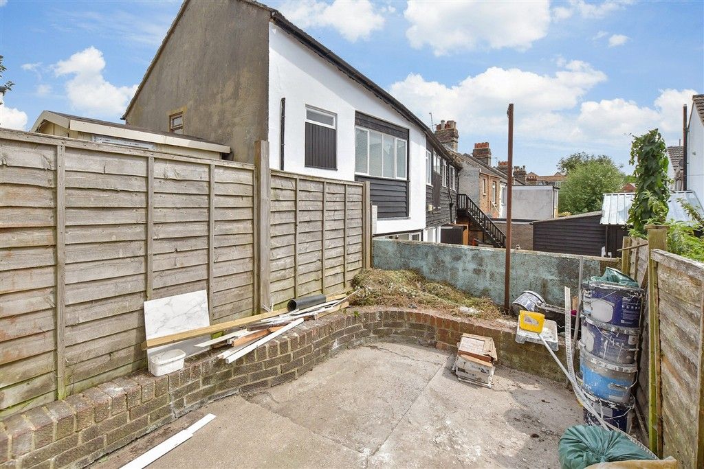 Property photo 2 of 14 Rear Garden
