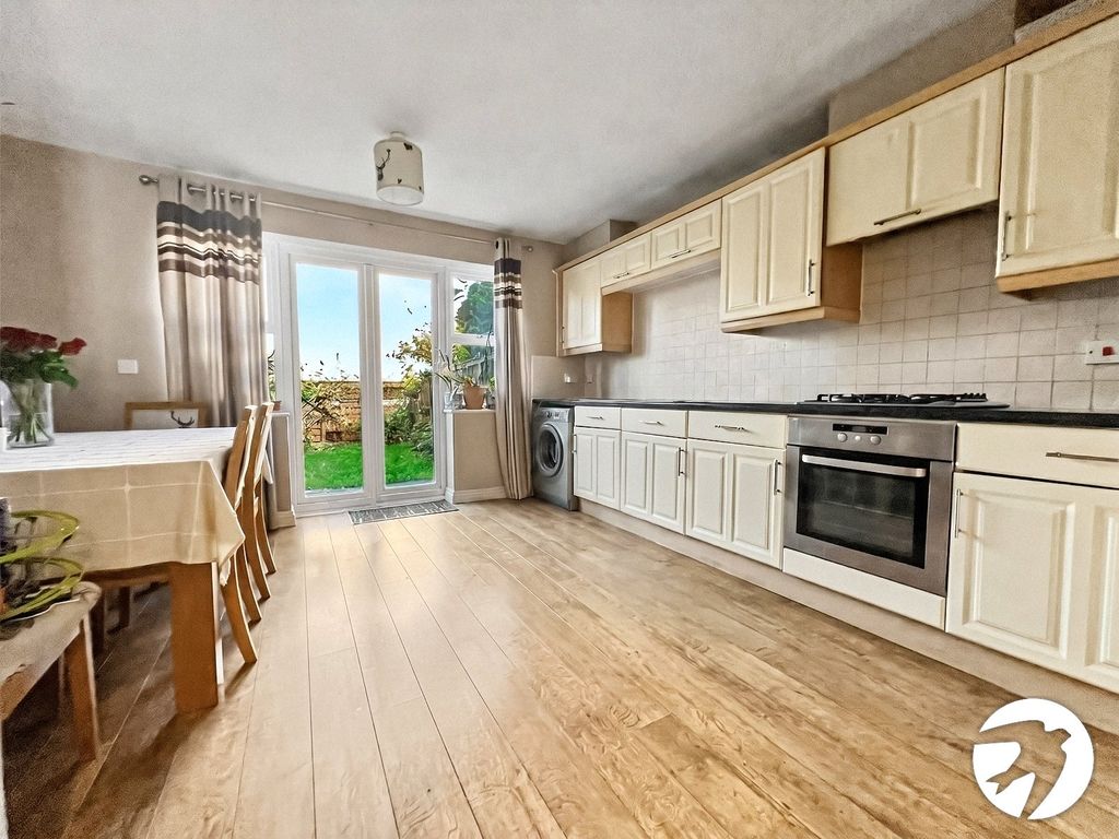 Property photo 2 of 14 Kitchen/Diner