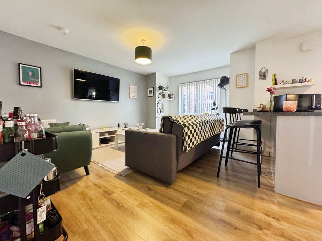 Property photo 2 of 19 Open Plan Living