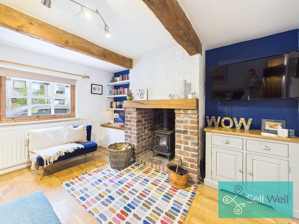 Property photo 2 of 21 Lounge