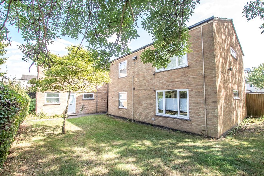 Property photo 1 of 13 Apartment Block