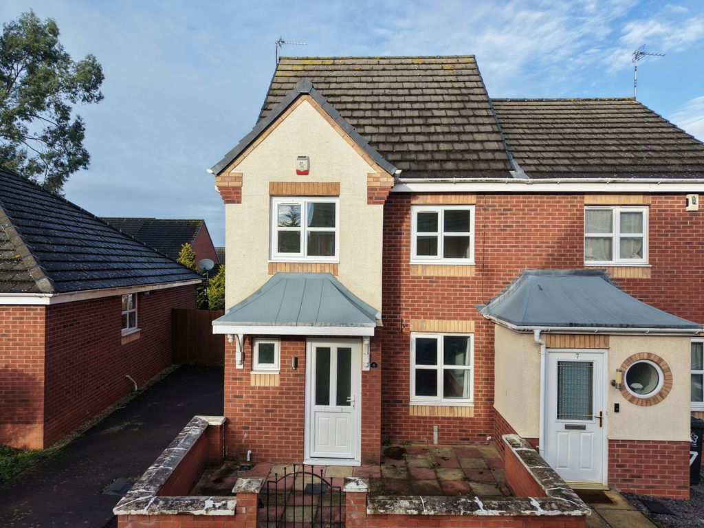 Property photo 1 of 14 Marsham Close