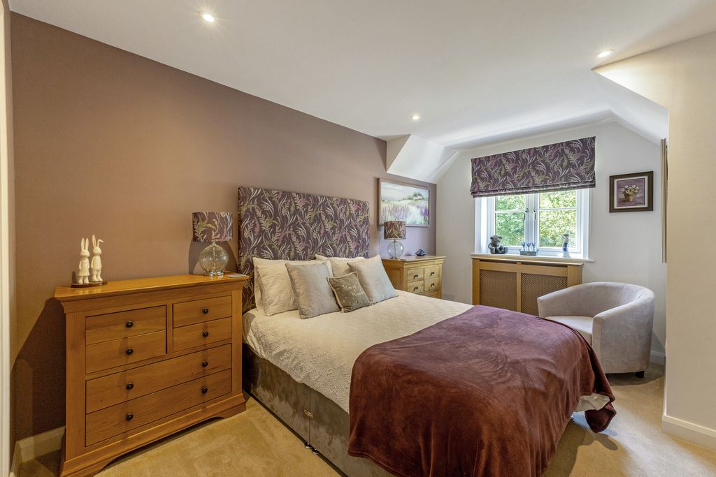Additional image 11 of 5 bed detached house for saleMoonsbrook, Oakhill BA3