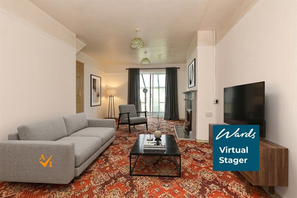Property photo 3 of 11 Lounge/Diner (Modern Style)