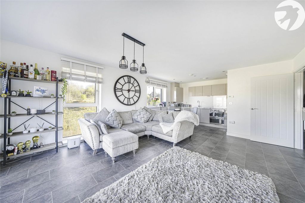 Property photo 3 of 23 Open Plan Living