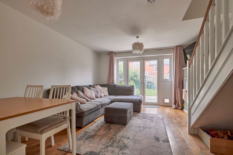 Property photo 3 of 12 Living Room