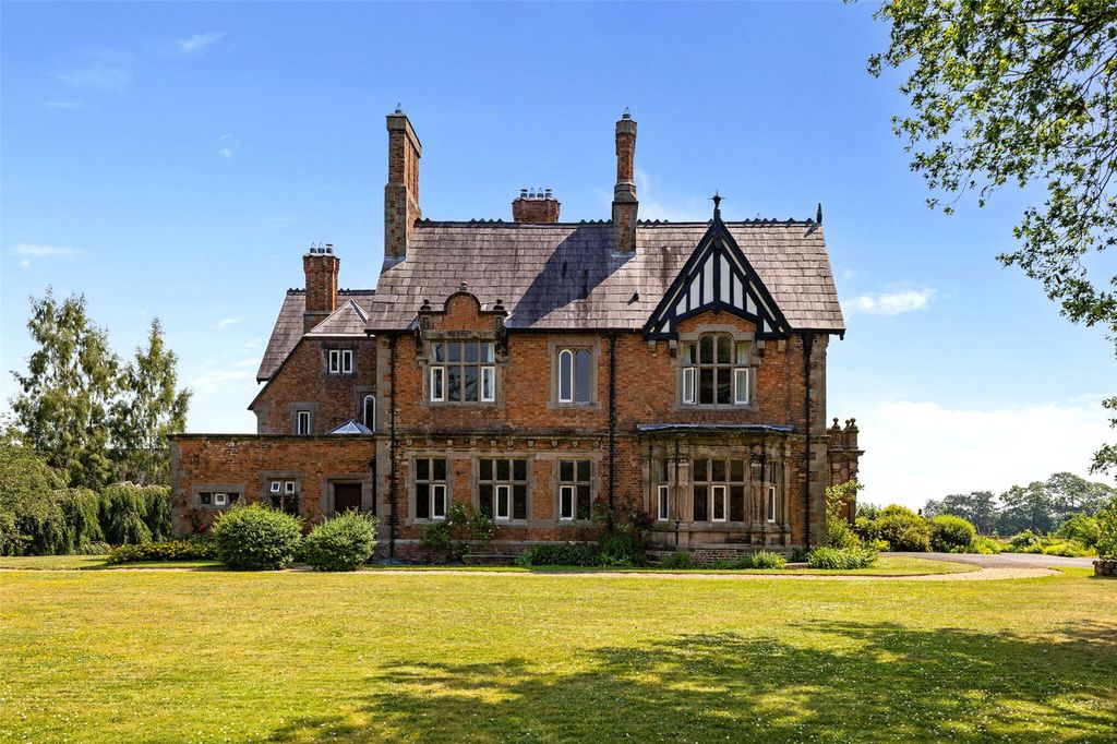 Property photo 3 of 30 Bulkeley Grange