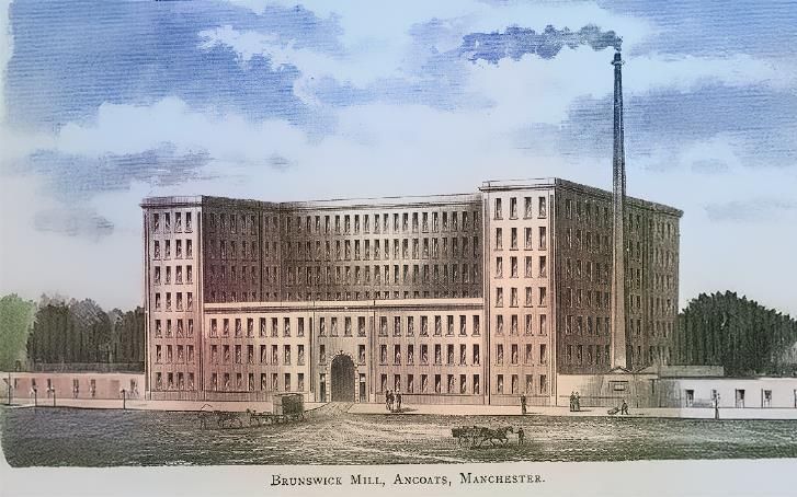 Property photo 1 of 12 Brunswick Old Photo Colourised.Png