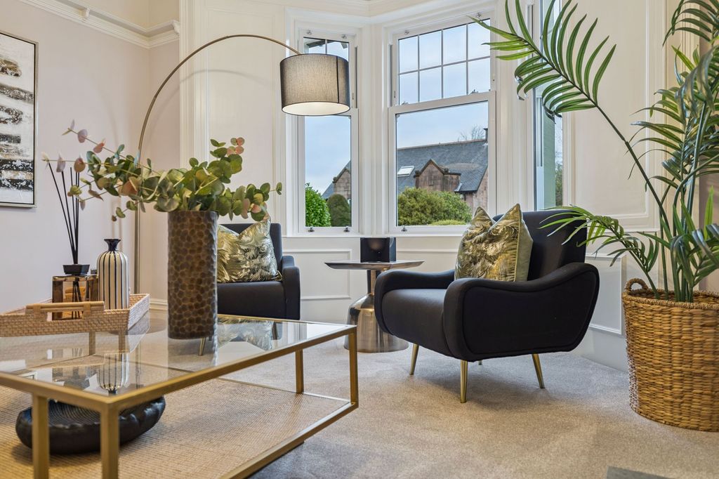 Additional image 6 of 5 bed detached house for saleVictoria Road, Brookfield PA5