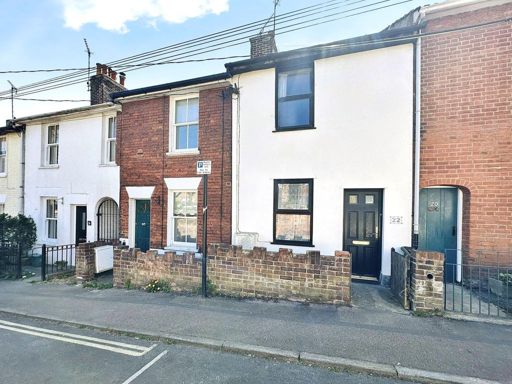 Property photo 2 of 6 Queens Road