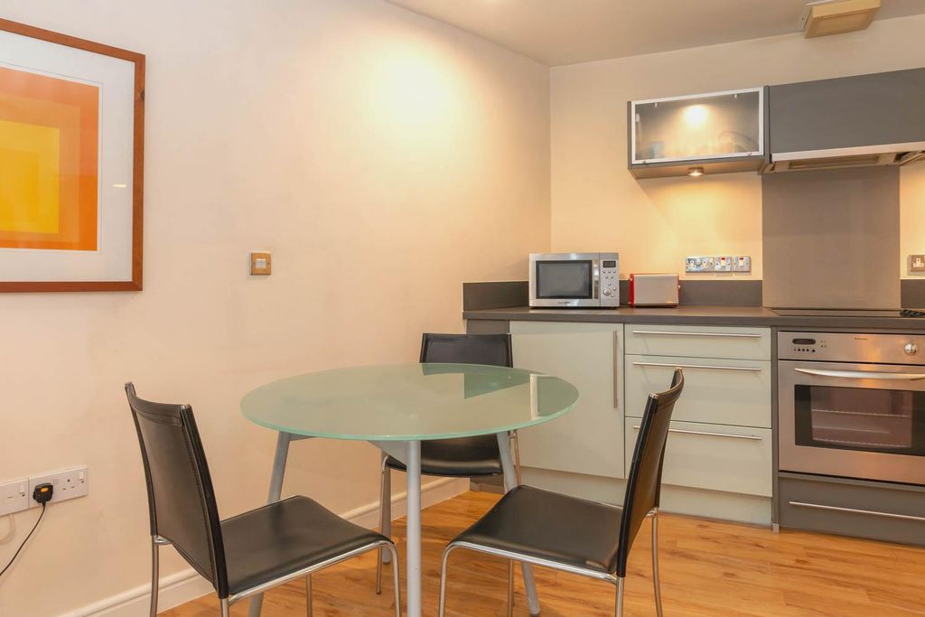 Property photo 3 of 11 Living Area