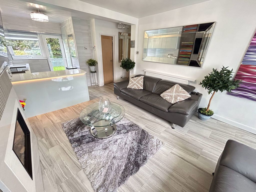 Additional image 4 of 2 bed semi-detached bungalow for saleCae Coed, Llandudno Junction LL31