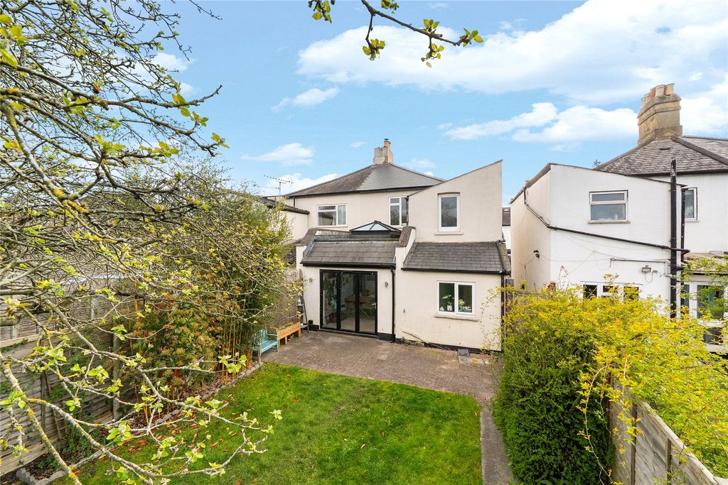 Additional image 21 of 3 bed semi-detached house for saleAddlestone KT15