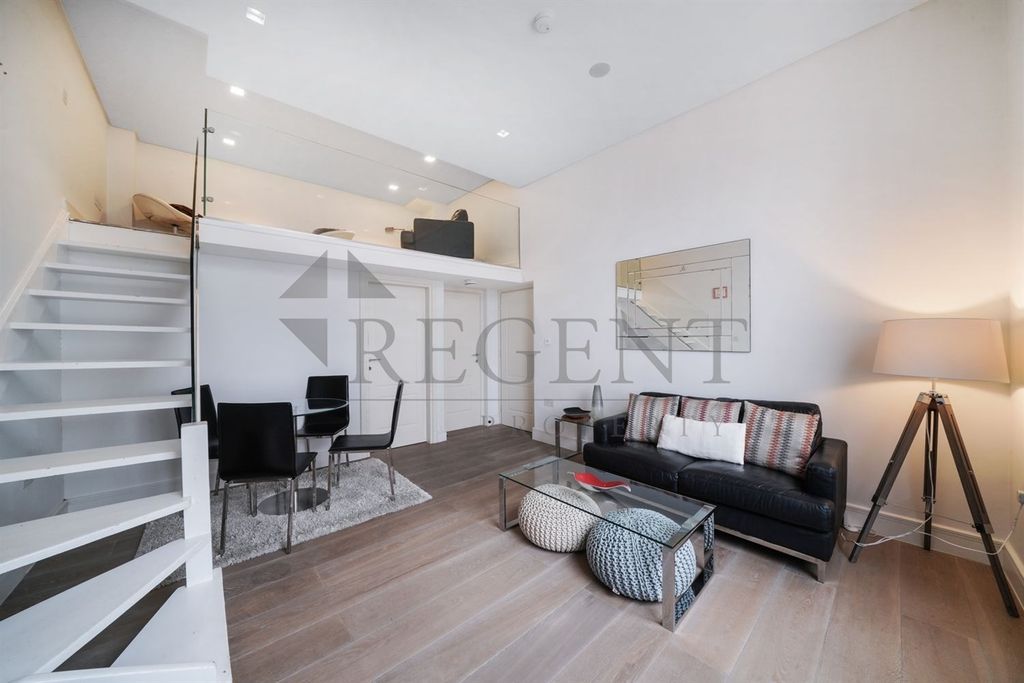 Property photo 1 of 14 Open Plan