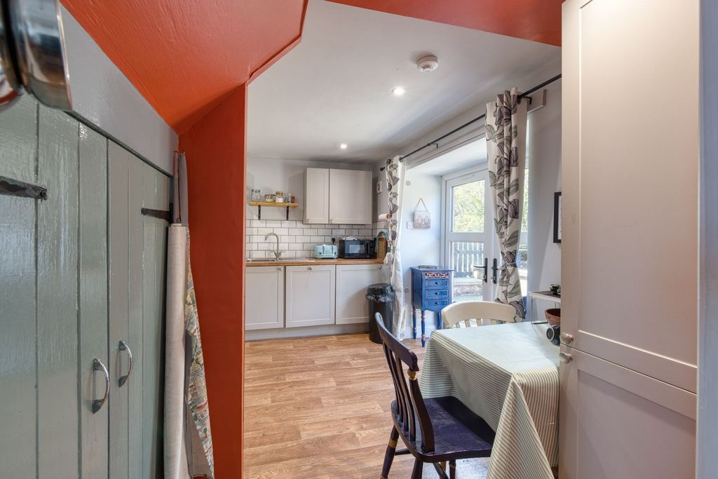Additional image 8 of 2 bed cottage for sale4 Maines Farm Cottage, Duns TD11