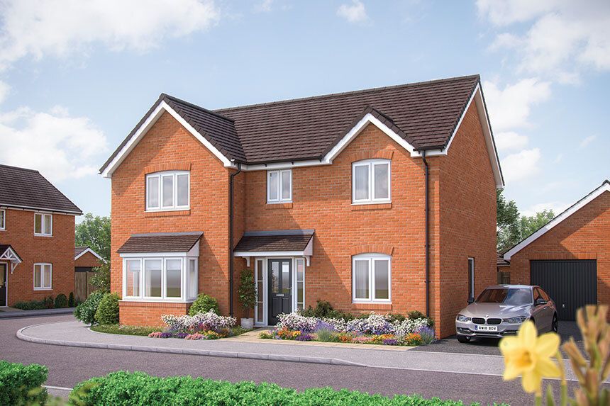 Property photo 1 of 3 Cottingham-CGI