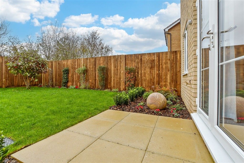 Property photo 3 of 13 Rear Garden Show Home