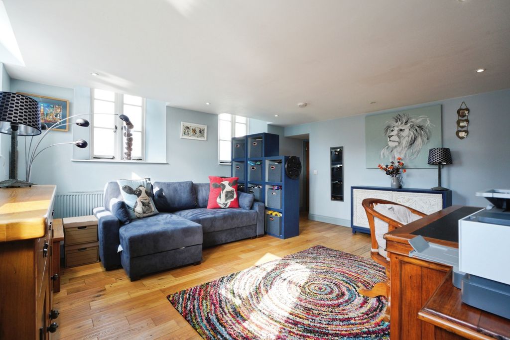 Additional image 5 of 4 bed detached house for saleSt. Pinnock, Liskeard PL14