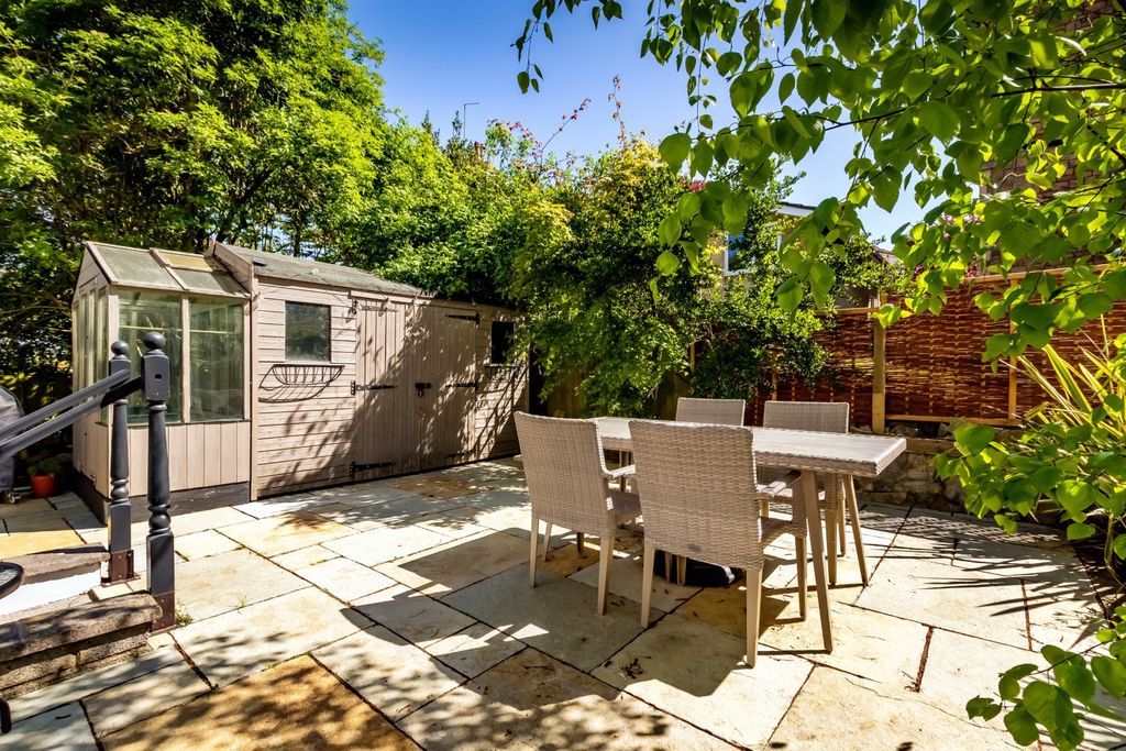 Additional image 17 of 3 bed flat for saleHampton Park, Redland, Bristol BS6